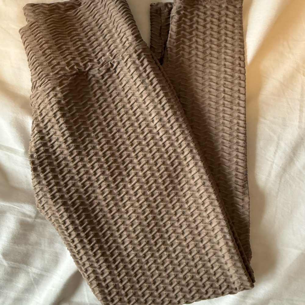 Booty by Brabant Workout leggings